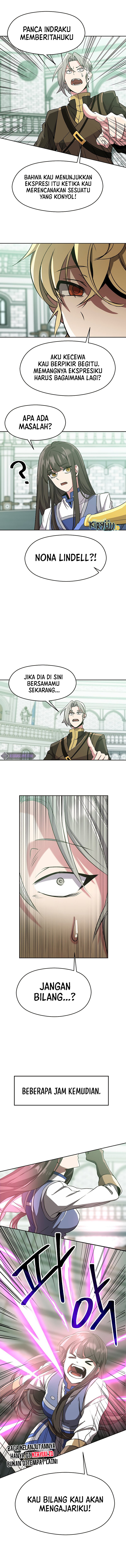Archmage Transcending Through Regression Chapter 24 Gambar 10