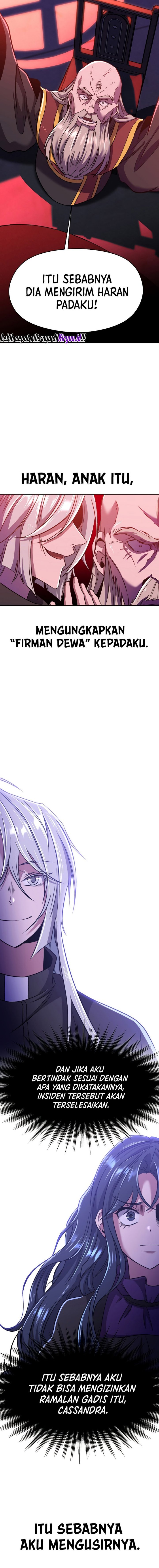 Archmage Transcending Through Regression Chapter 66 Gambar 3