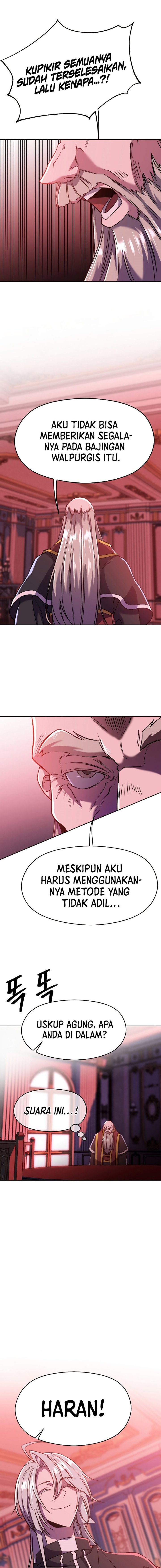 Archmage Transcending Through Regression Chapter 66 Gambar 4