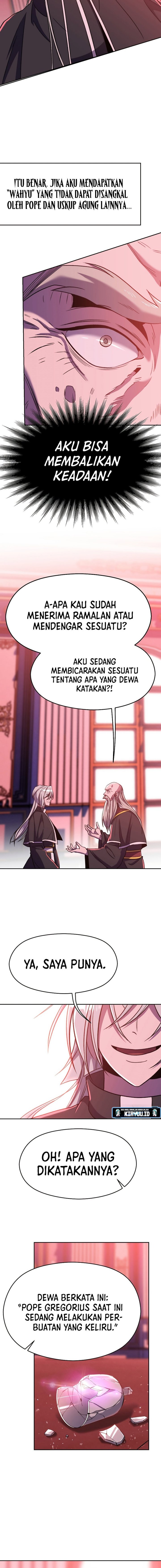 Archmage Transcending Through Regression Chapter 66 Gambar 5