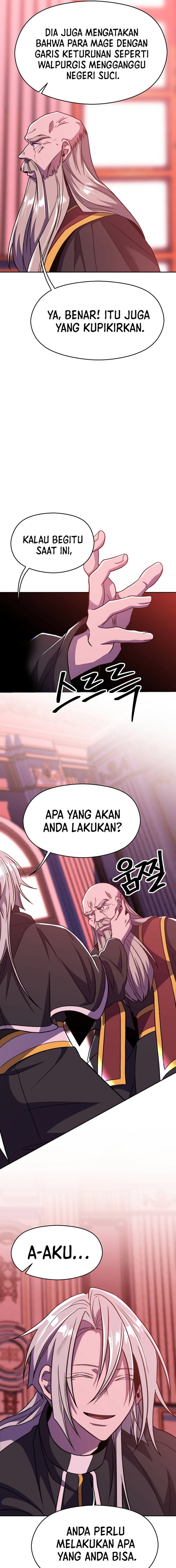 Archmage Transcending Through Regression Chapter 66 Gambar 6