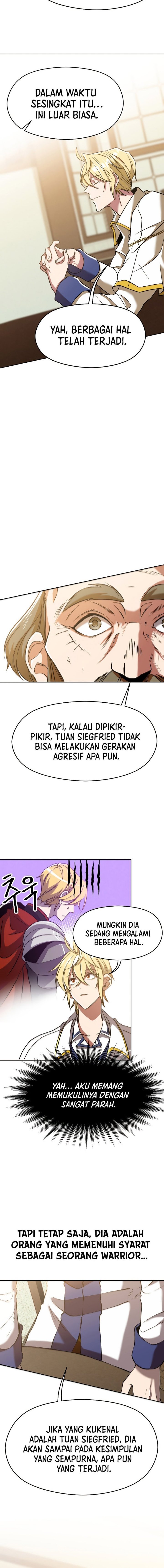 Archmage Transcending Through Regression Chapter 66 Gambar 9