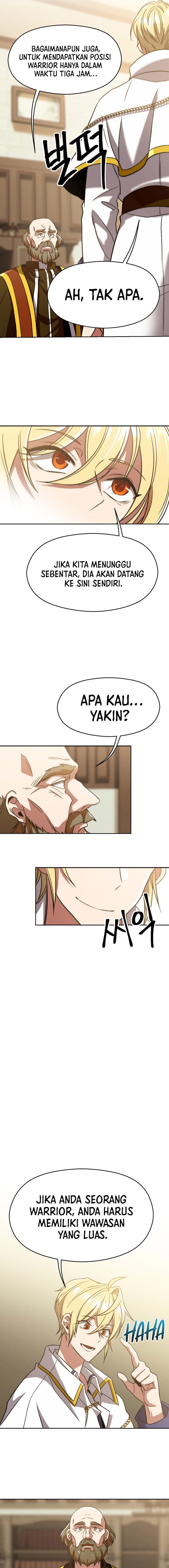 Archmage Transcending Through Regression Chapter 66 Gambar 10