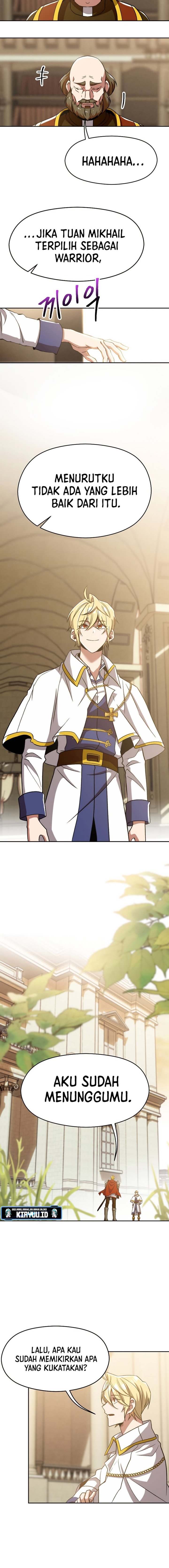 Archmage Transcending Through Regression Chapter 66 Gambar 11