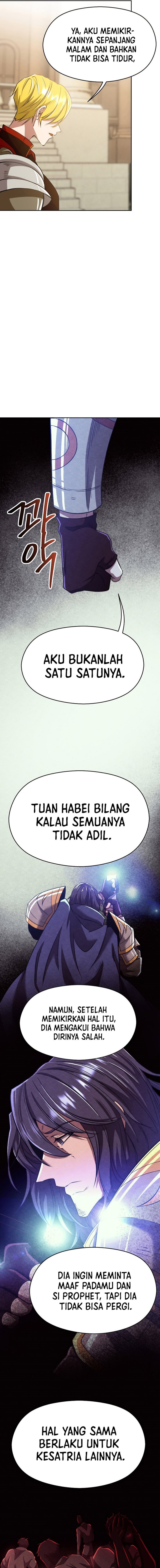 Archmage Transcending Through Regression Chapter 66 Gambar 12
