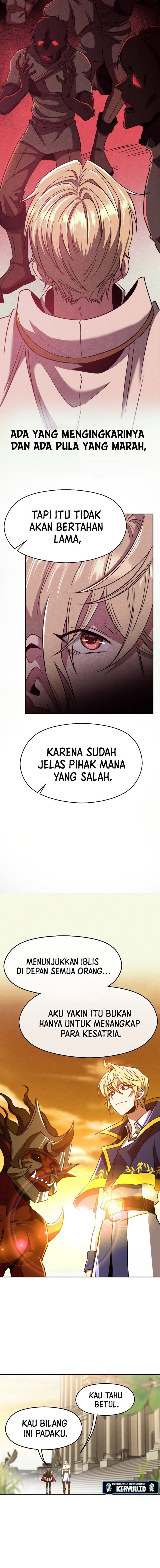 Archmage Transcending Through Regression Chapter 66 Gambar 13
