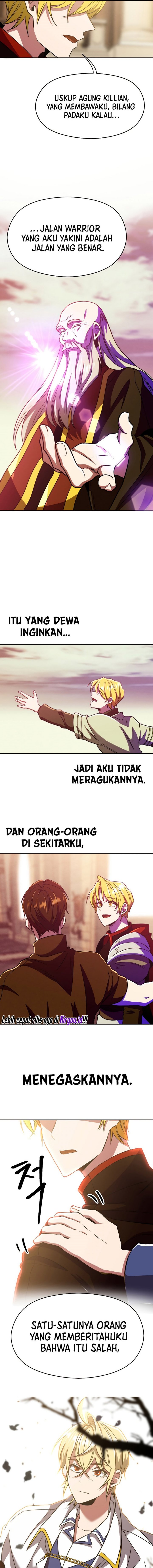 Archmage Transcending Through Regression Chapter 66 Gambar 14