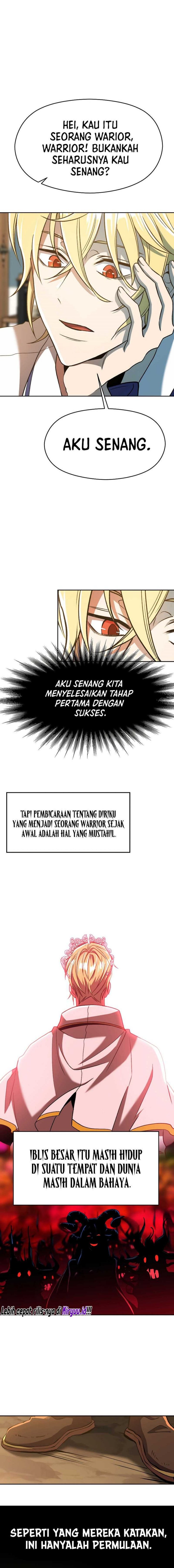 Archmage Transcending Through Regression Chapter 72 Gambar 3