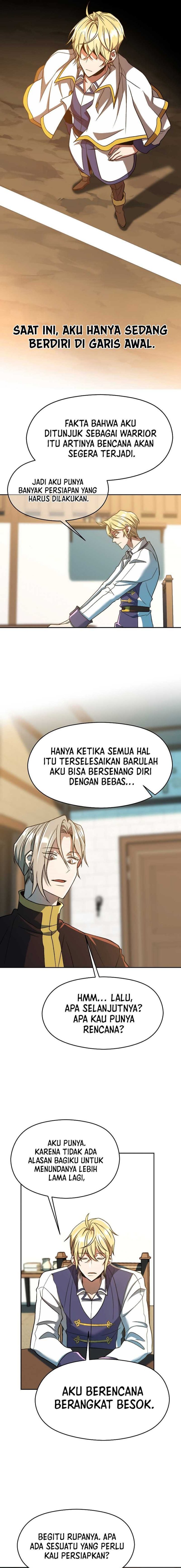 Archmage Transcending Through Regression Chapter 72 Gambar 4