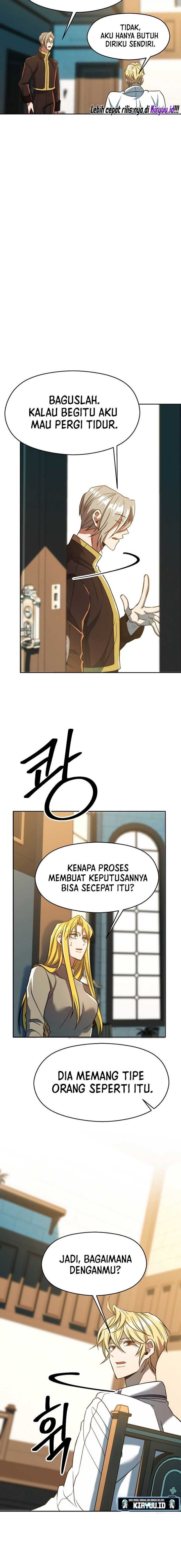 Archmage Transcending Through Regression Chapter 72 Gambar 5