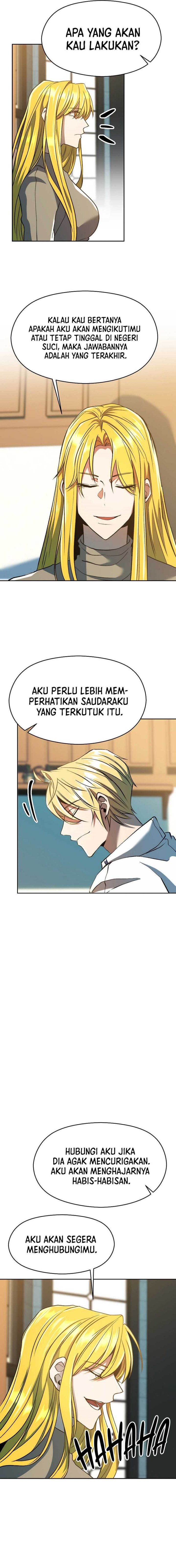 Archmage Transcending Through Regression Chapter 72 Gambar 6