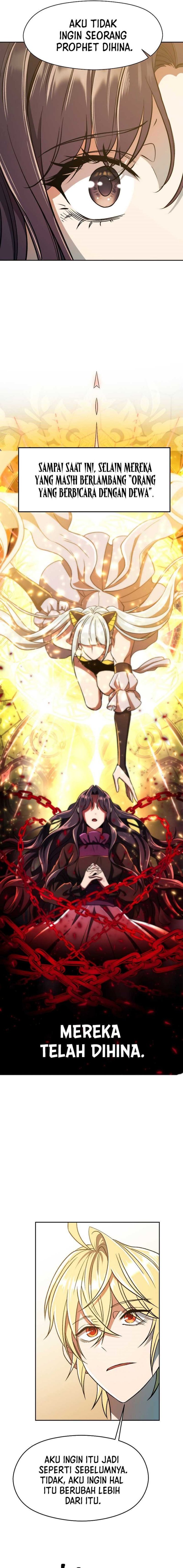 Archmage Transcending Through Regression Chapter 72 Gambar 8