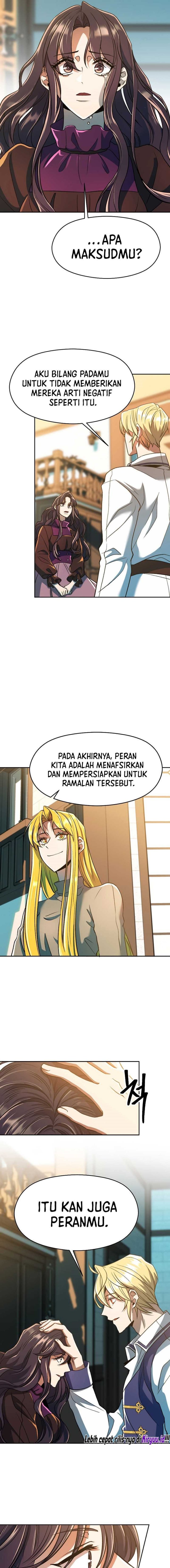 Archmage Transcending Through Regression Chapter 72 Gambar 10
