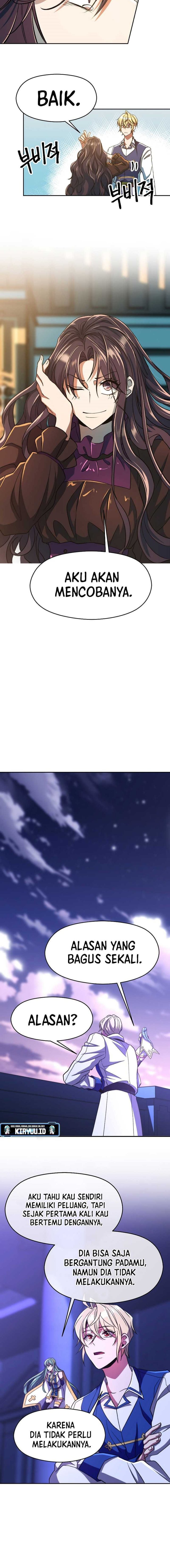 Archmage Transcending Through Regression Chapter 72 Gambar 11
