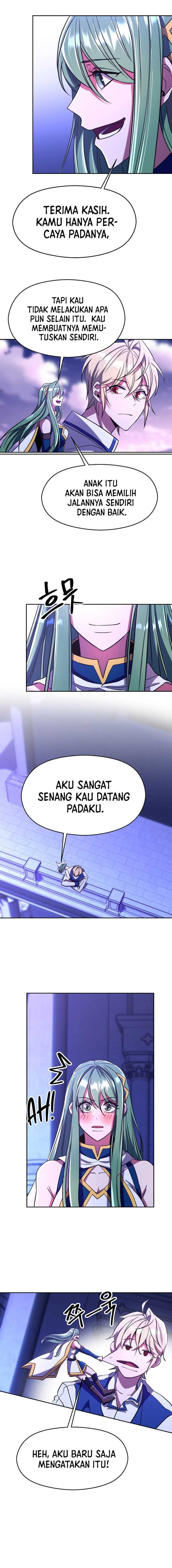 Archmage Transcending Through Regression Chapter 72 Gambar 12