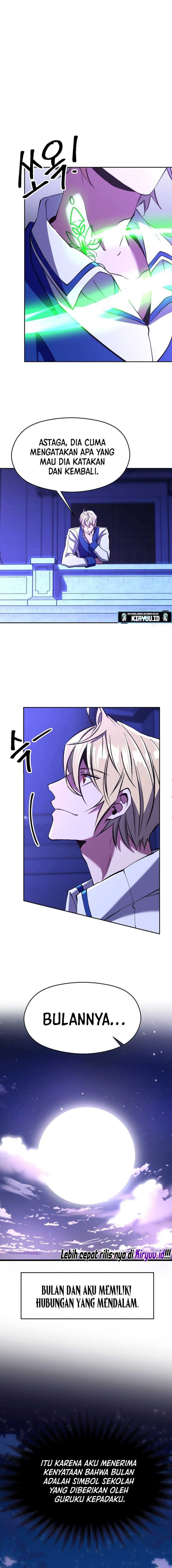 Archmage Transcending Through Regression Chapter 72 Gambar 13