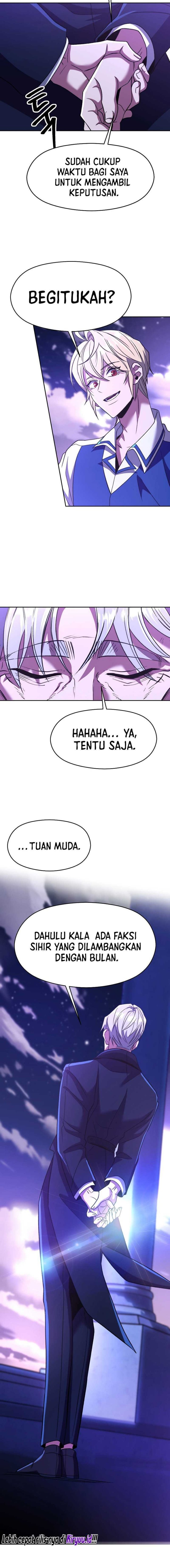 Archmage Transcending Through Regression Chapter 72 Gambar 15