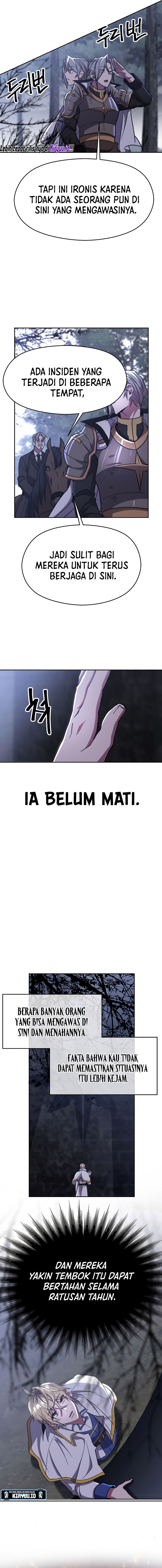 Archmage Transcending Through Regression Chapter 76 Gambar 2