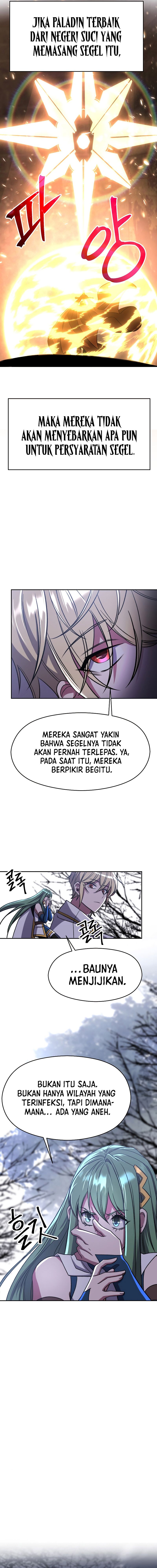Archmage Transcending Through Regression Chapter 76 Gambar 3