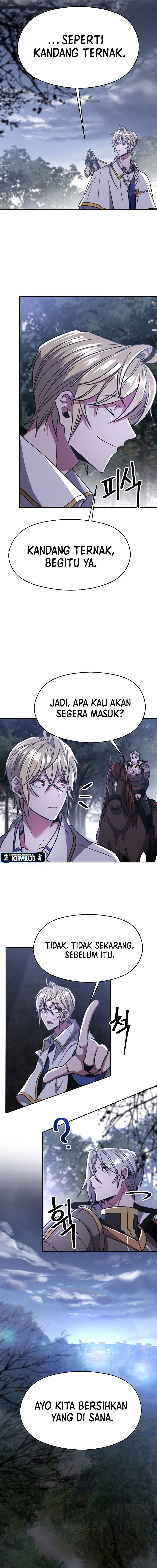 Archmage Transcending Through Regression Chapter 76 Gambar 4