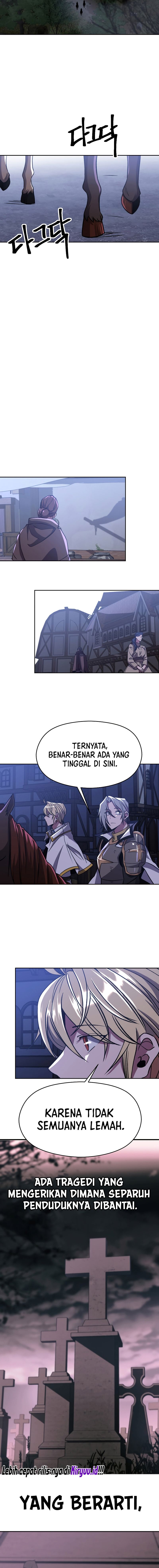Archmage Transcending Through Regression Chapter 76 Gambar 5