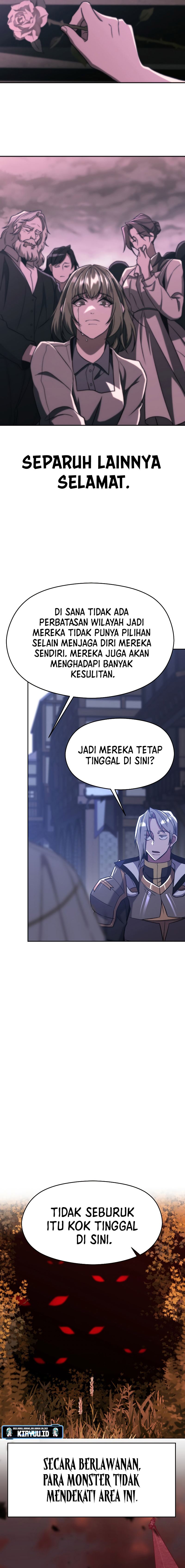 Archmage Transcending Through Regression Chapter 76 Gambar 6