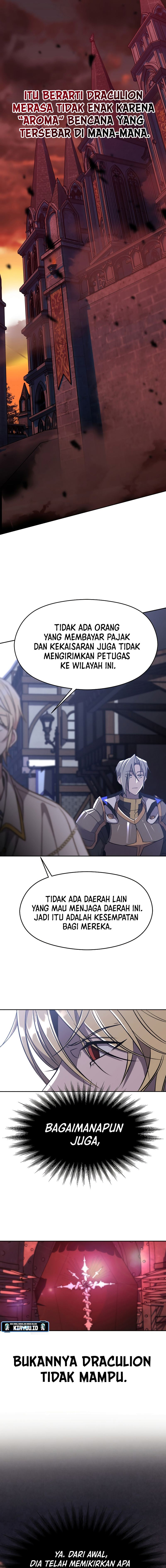 Archmage Transcending Through Regression Chapter 76 Gambar 7