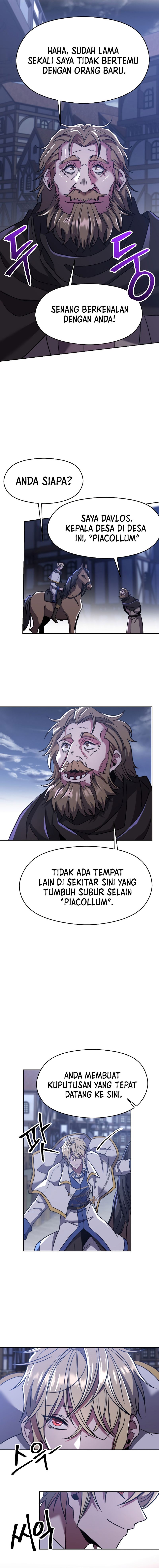 Archmage Transcending Through Regression Chapter 76 Gambar 9