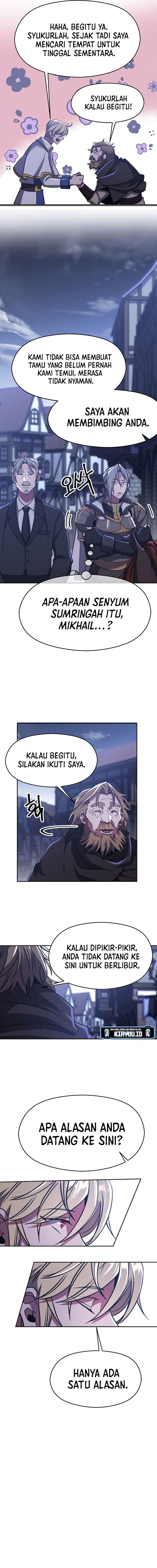 Archmage Transcending Through Regression Chapter 76 Gambar 10