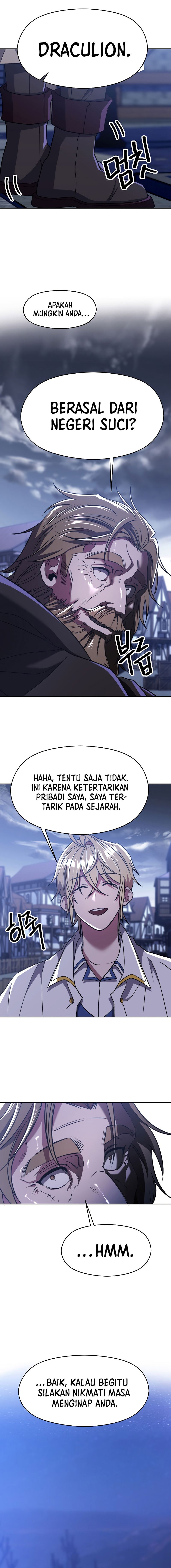 Archmage Transcending Through Regression Chapter 76 Gambar 11