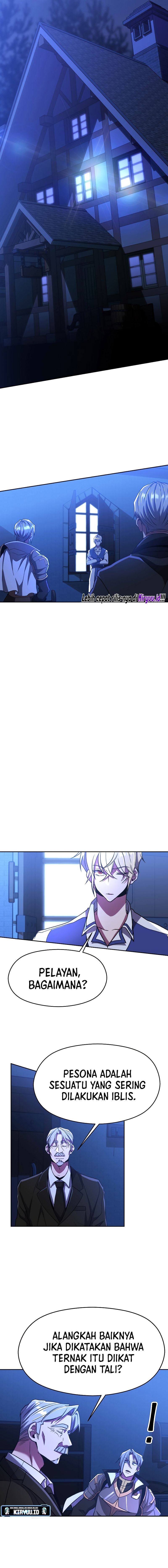 Archmage Transcending Through Regression Chapter 76 Gambar 12