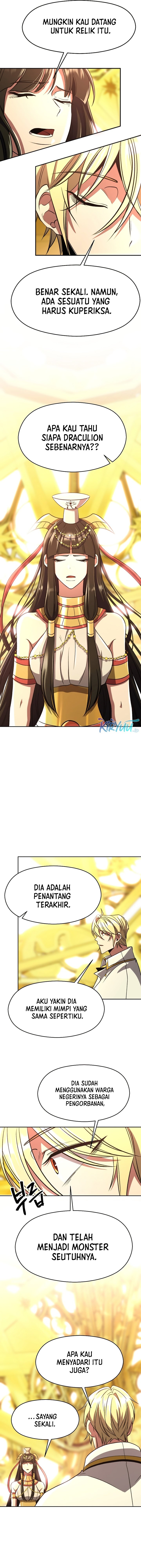 Archmage Transcending Through Regression Chapter 79 Gambar 3