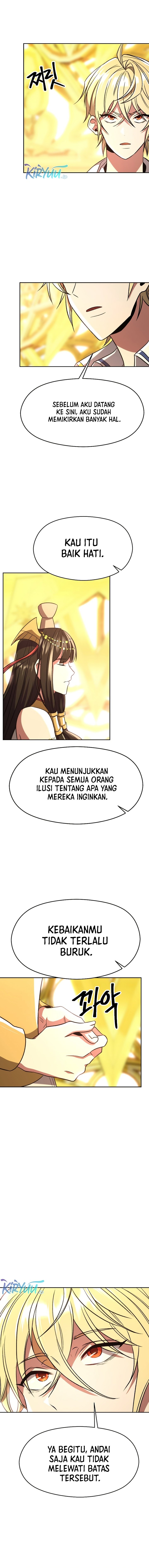 Archmage Transcending Through Regression Chapter 79 Gambar 4