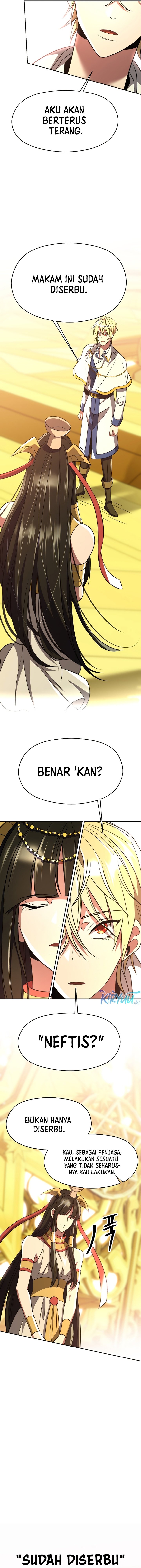 Archmage Transcending Through Regression Chapter 79 Gambar 5