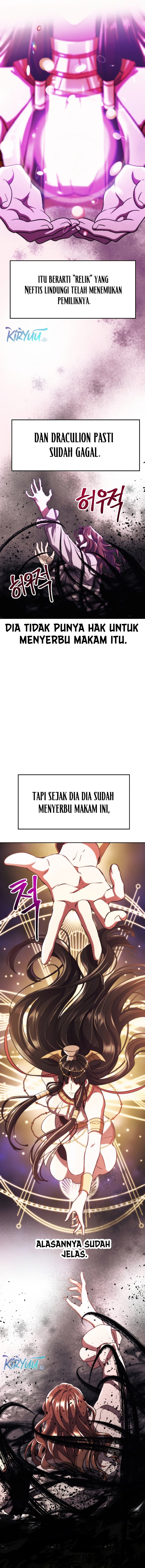 Archmage Transcending Through Regression Chapter 79 Gambar 6