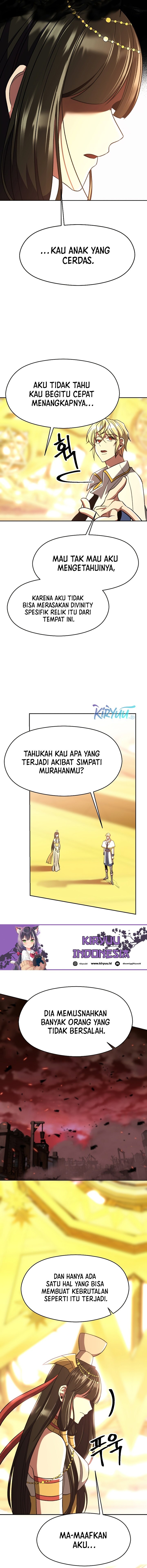 Archmage Transcending Through Regression Chapter 79 Gambar 7
