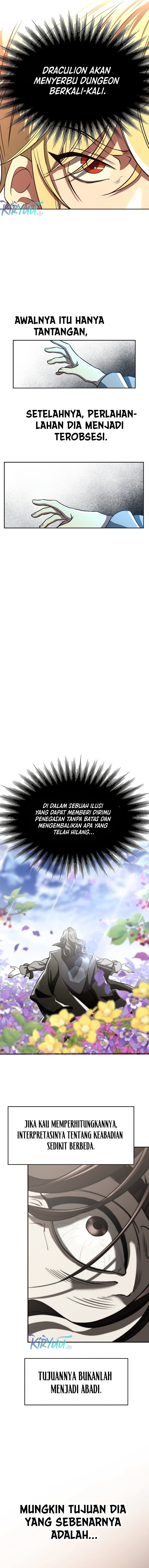 Archmage Transcending Through Regression Chapter 79 Gambar 8