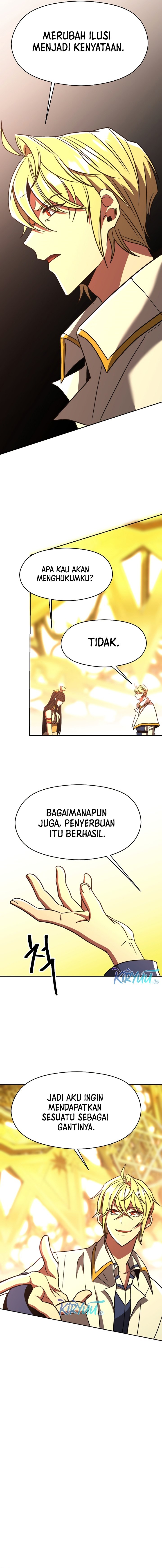 Archmage Transcending Through Regression Chapter 79 Gambar 9