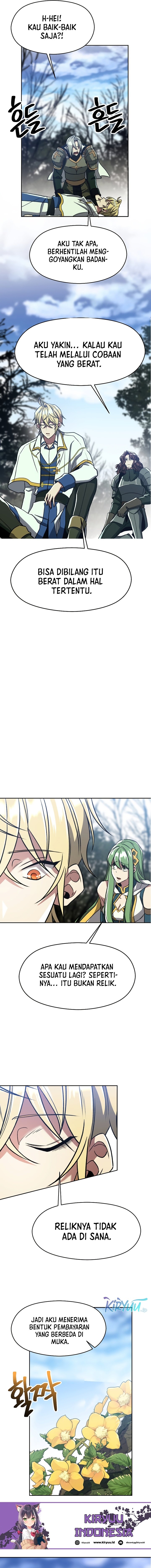 Archmage Transcending Through Regression Chapter 79 Gambar 11