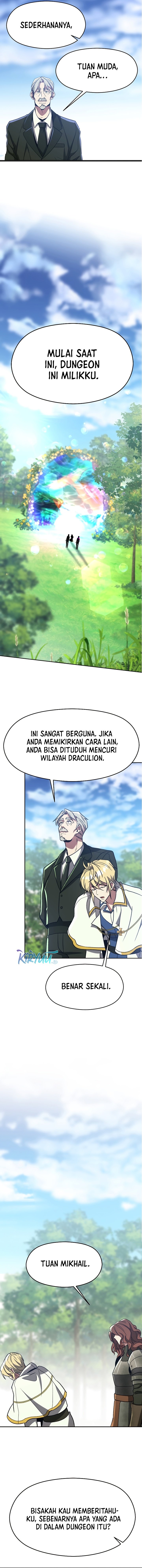 Archmage Transcending Through Regression Chapter 79 Gambar 12