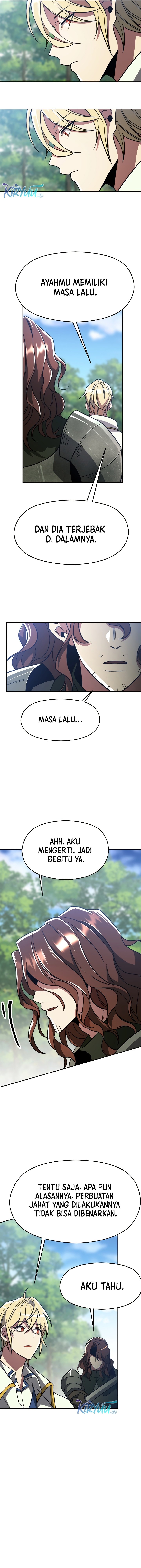 Archmage Transcending Through Regression Chapter 79 Gambar 13