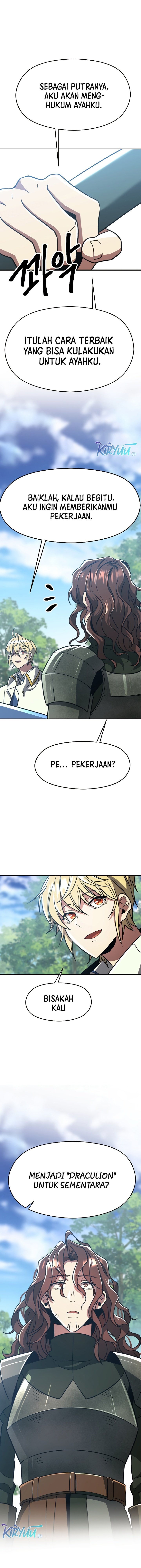 Archmage Transcending Through Regression Chapter 79 Gambar 14