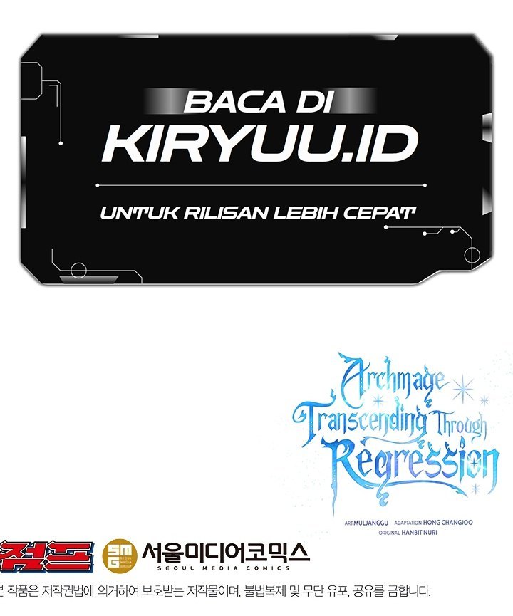 Archmage Transcending Through Regression Chapter 79 Gambar 15