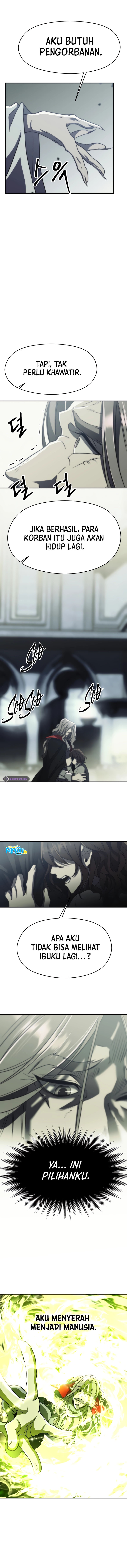 Archmage Transcending Through Regression Chapter 84 Gambar 3