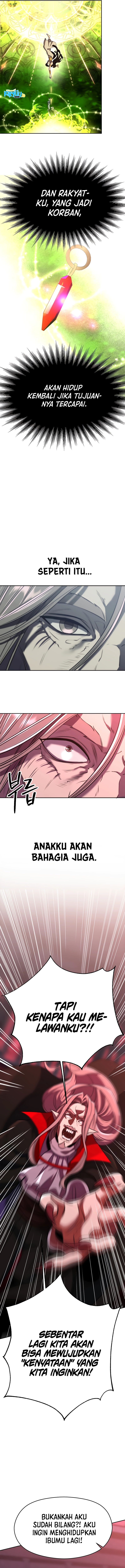 Archmage Transcending Through Regression Chapter 84 Gambar 4