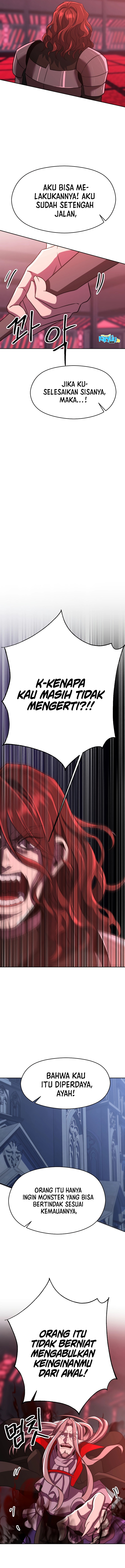 Archmage Transcending Through Regression Chapter 84 Gambar 5