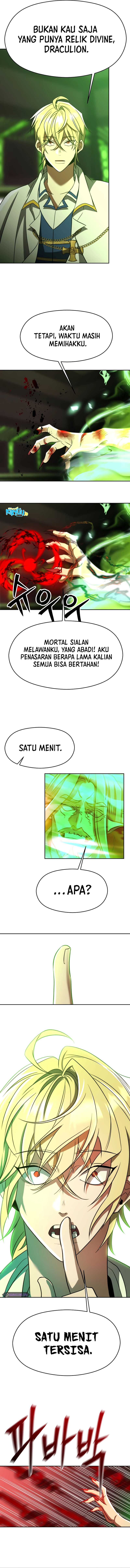 Archmage Transcending Through Regression Chapter 84 Gambar 10