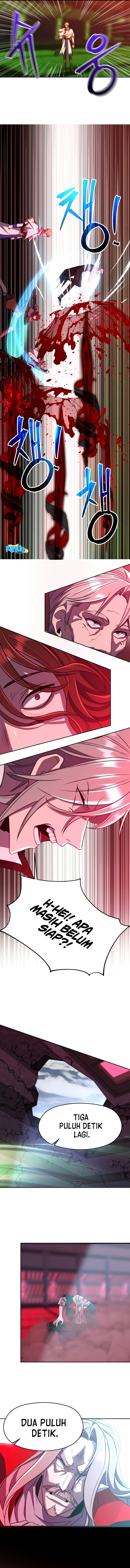 Archmage Transcending Through Regression Chapter 84 Gambar 11