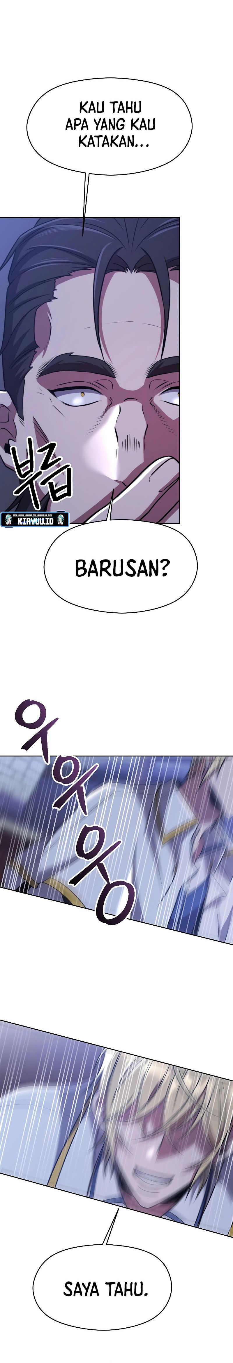 Archmage Transcending Through Regression Chapter 87 Gambar 2
