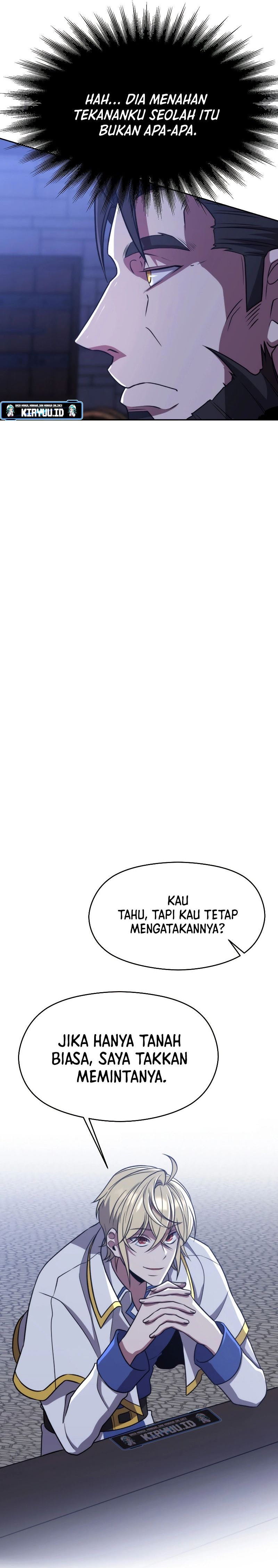 Archmage Transcending Through Regression Chapter 87 Gambar 3